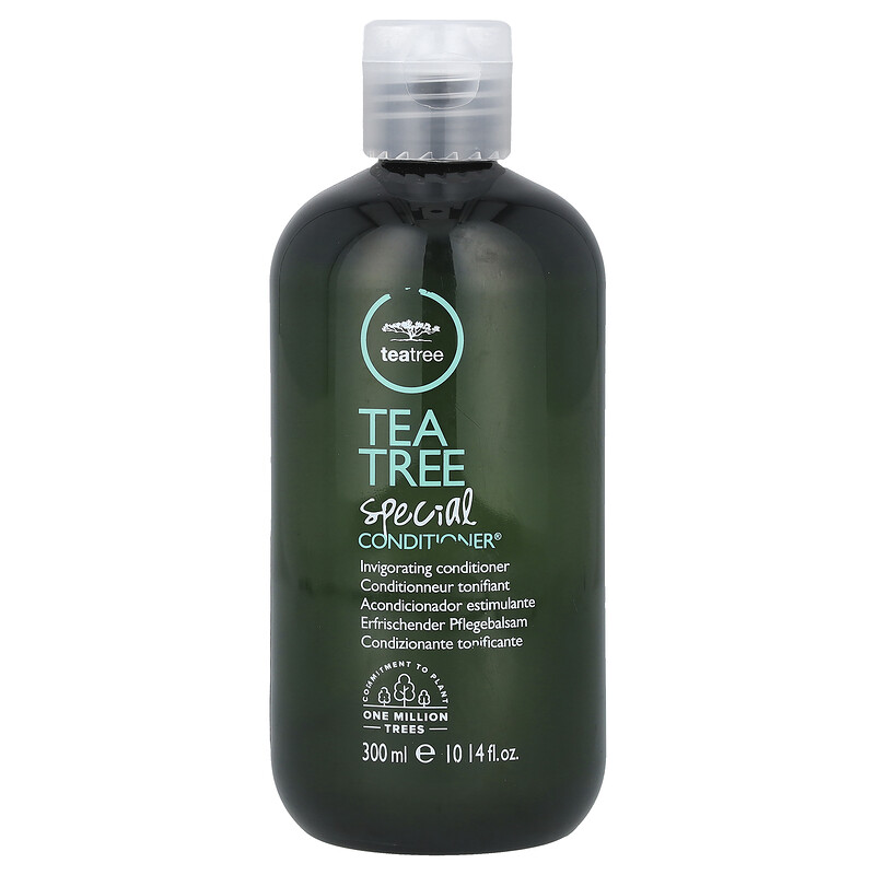

Paul Mitchell, Специальный кондиционер Tea Tree, 300 мл (10,14 жидк. унц.)