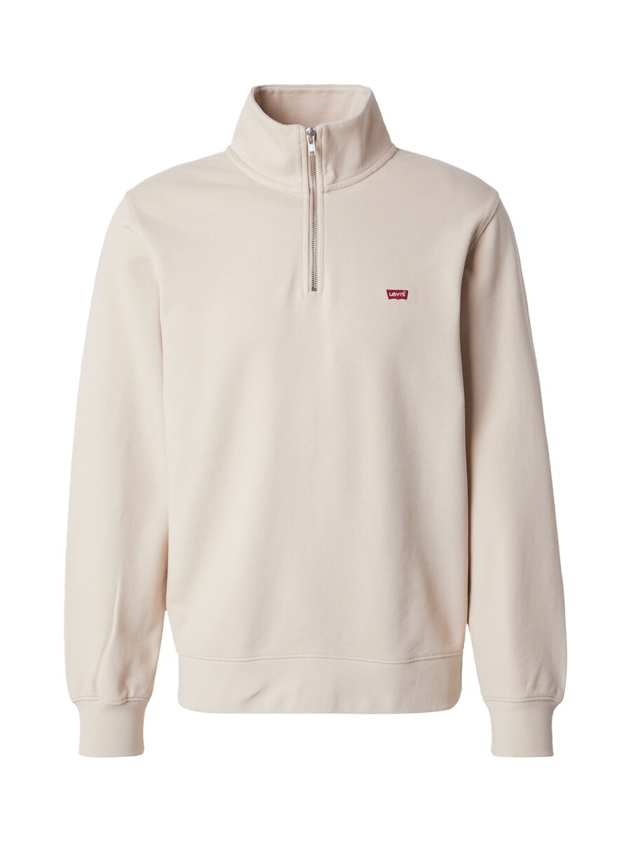 

Толстовка LEVI'S , кремовый