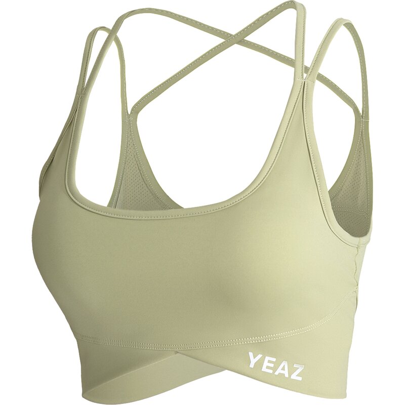 

Рубашка классная Yeaz, цвет braun