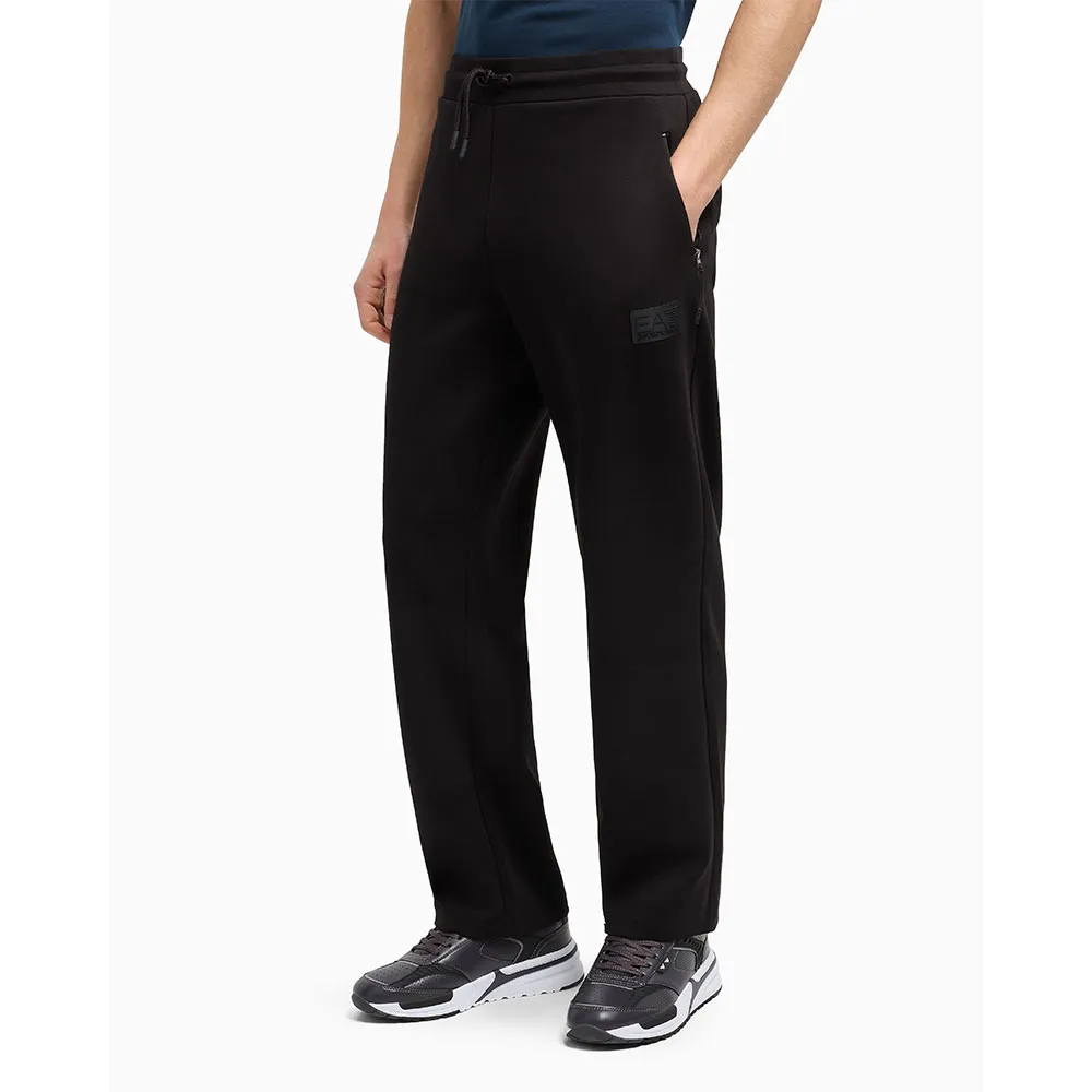 

Спортивные брюки EA7 EMPORIO ARMANI 7M000096_AF12116, черный