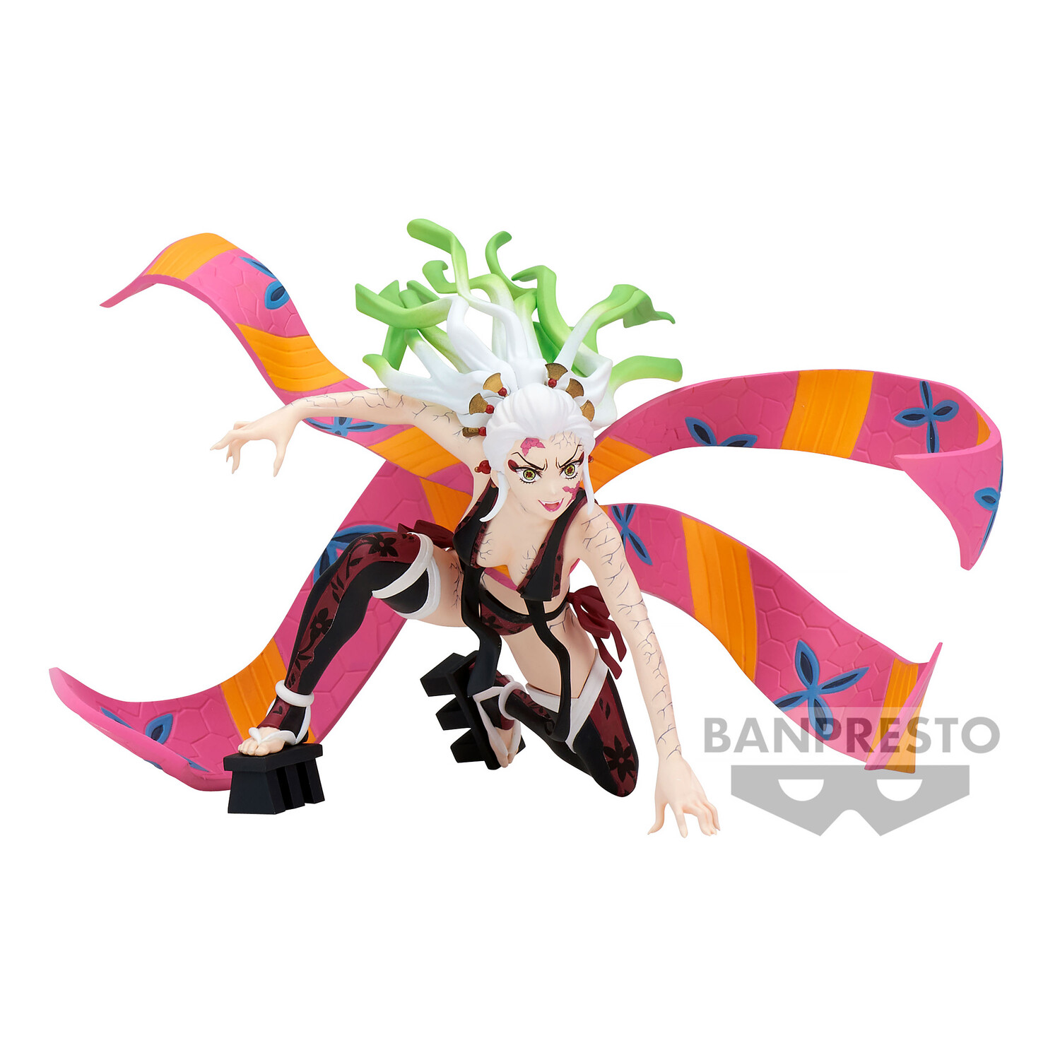 

Demon Slayer - фигурка Daki Vibration Stars, версия B