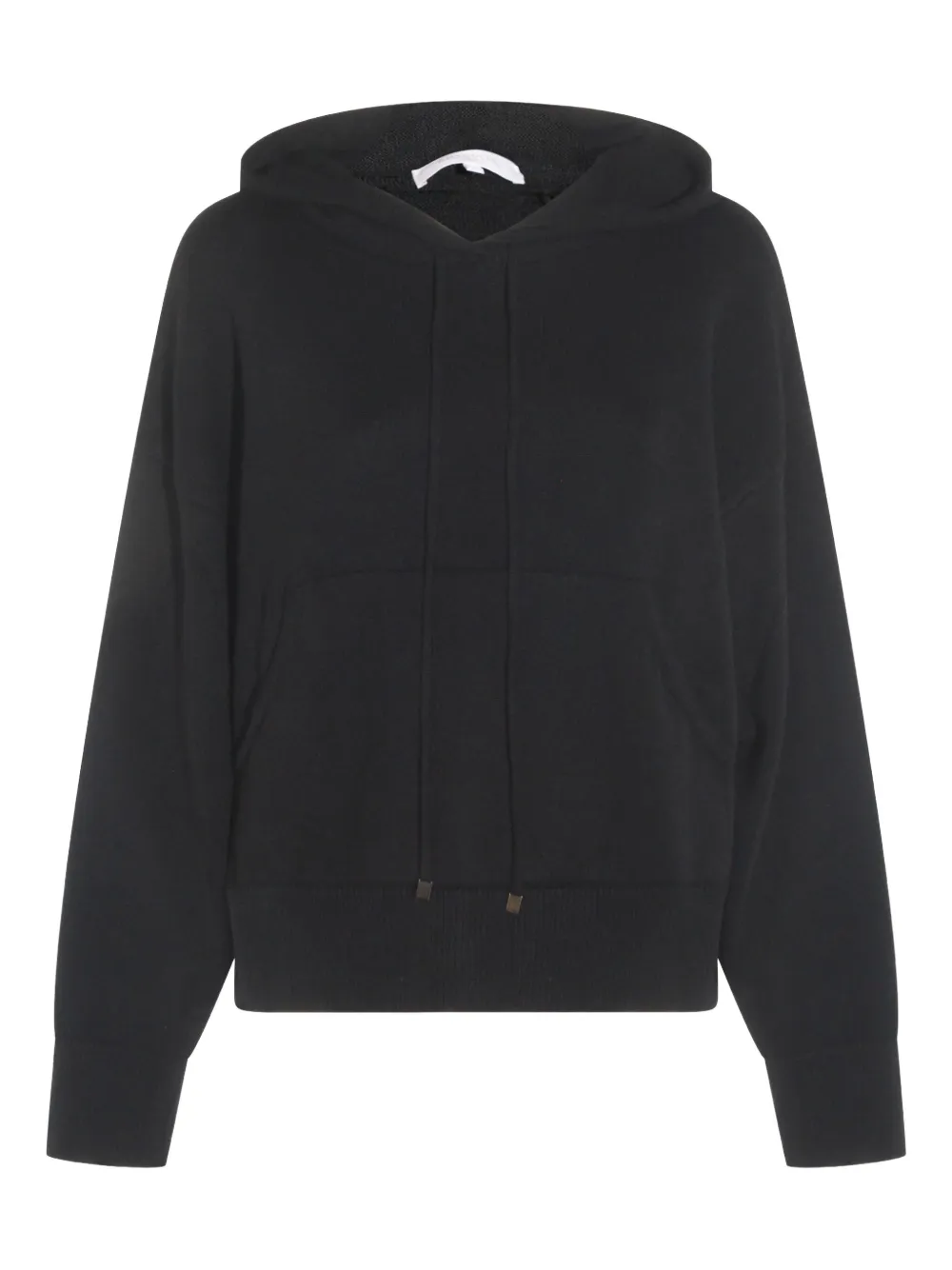 

Толстовка Pocket hoodie Antonelli, черный