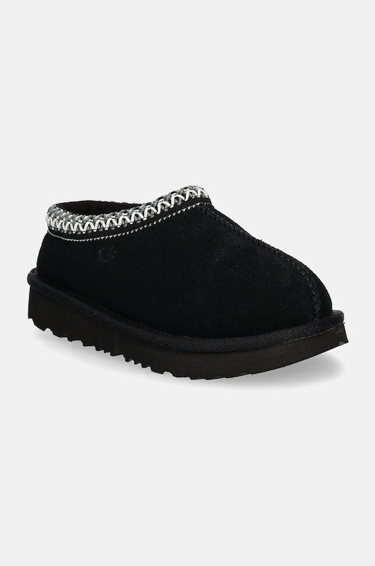 

Детские угги T Tasman II из замши Ugg, черный