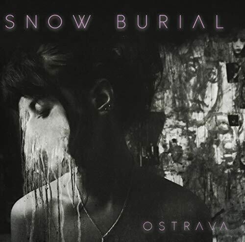 

Виниловая пластинка Snow Burial - Ostrava