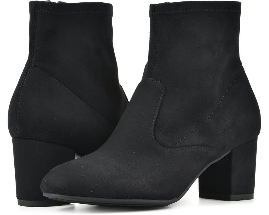 

Ботинки White Mountain Freshly, цвет Black Fabric