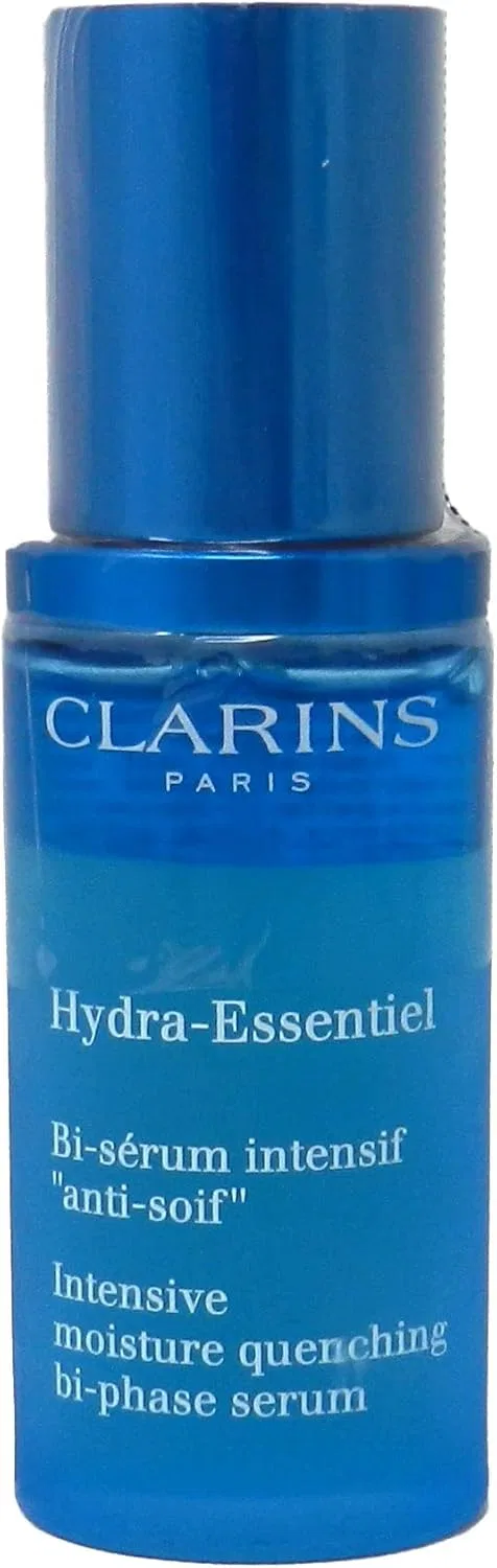 Сыворотка Clarins — Увлажняющая Hydra-Essentiel Intensive Serum, 30 мл — фото 2