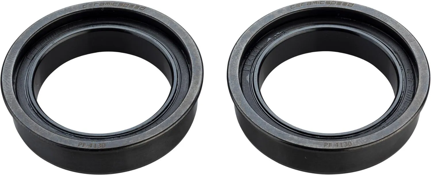 

Каретка PF4130 BB86 30 мм с покрытием CeramicSpeed, Black