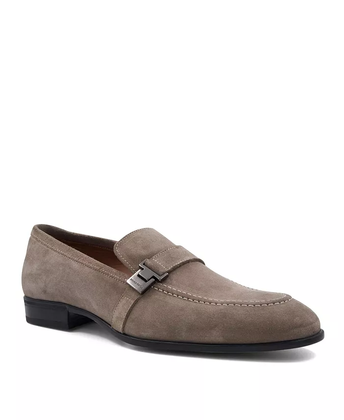 

Мужские лоферы Arlo Slip On Bruno Magli, белый