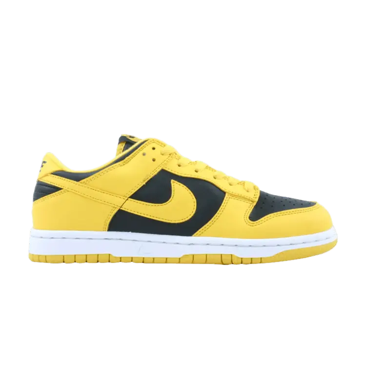 

Кроссовки Nike Dunk Low GS
