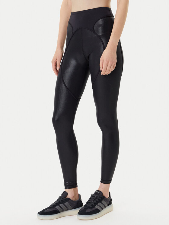 

Леггинсы slim fit Training JM8458 Adidas By Stella Mccartney, чёрный