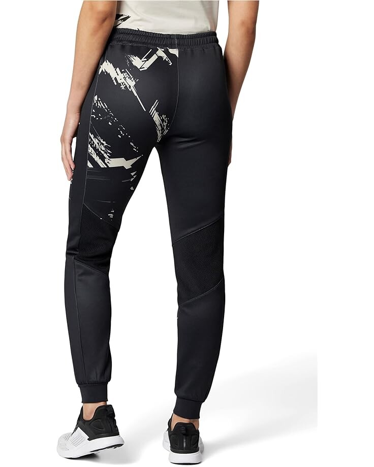 

Брюки VENUM UFC Venum Authentic Fight Week 2.0 Joggers, цвет Black/Sand