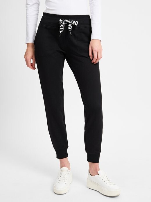 

Спортивные штаны Dkny Sport, черный