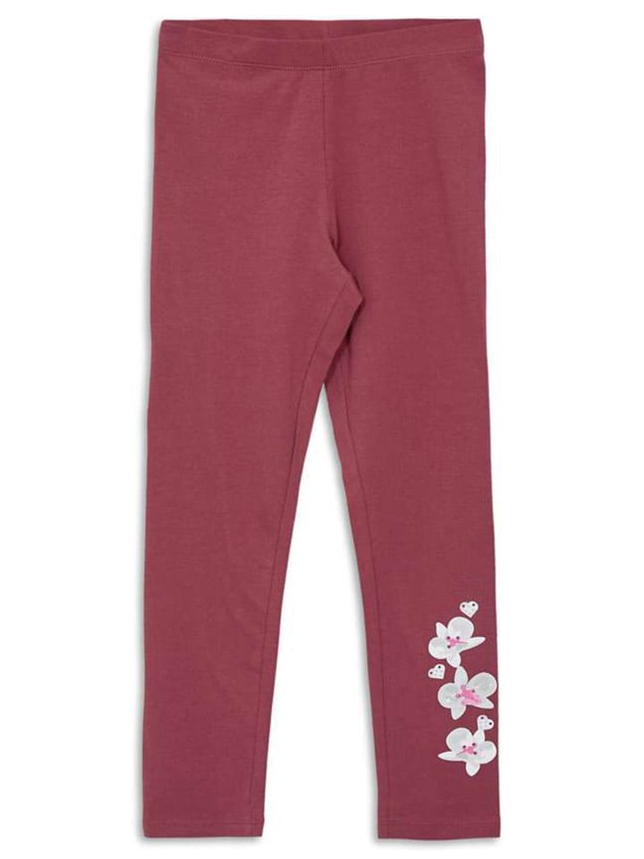 

LEGO Красные леггинсы