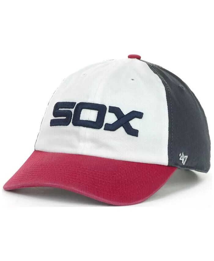 

Кепка Chicago White Sox для уборки '47 Brand
