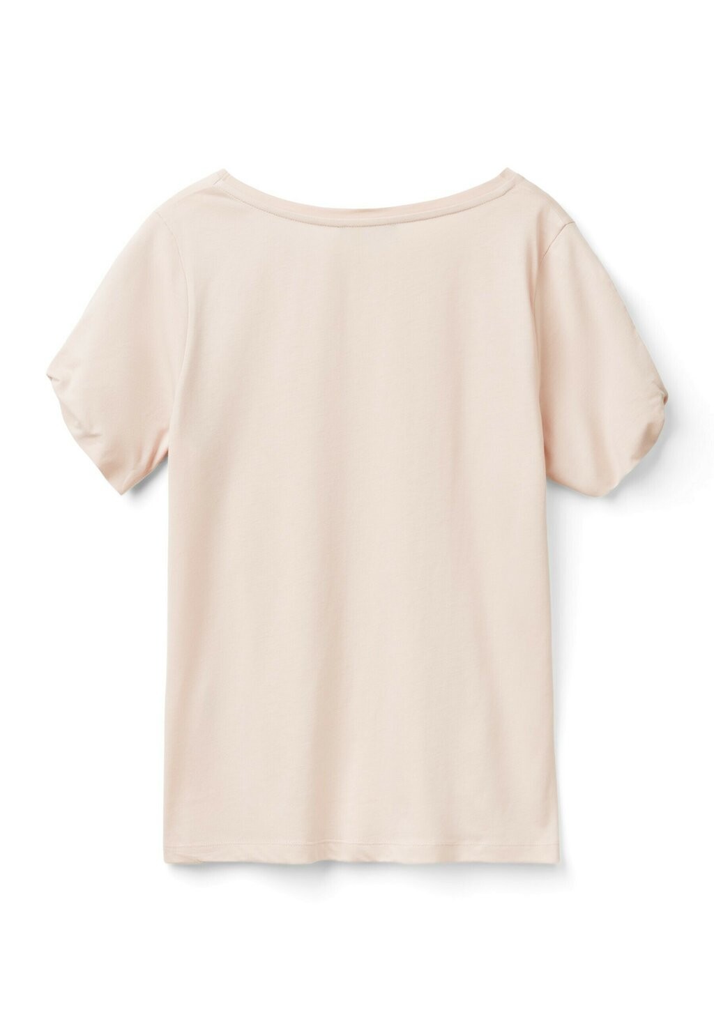 

Базовая футболка United Colors of Benetton, розовый