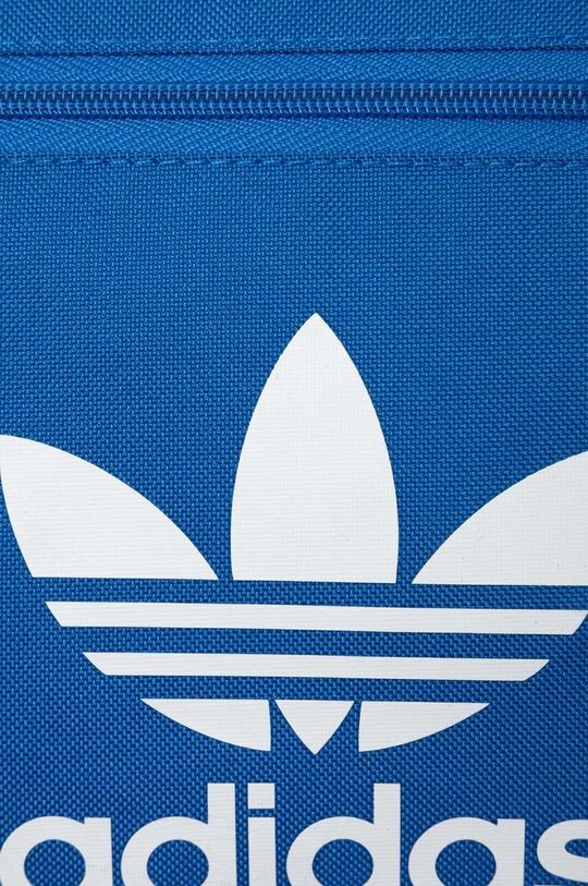 Рюкзак женский Adidas, синий — фото 4