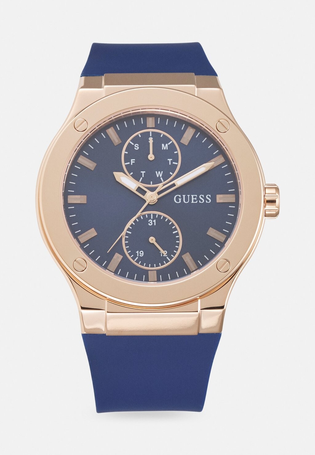 

Часы Jet Guess, синий