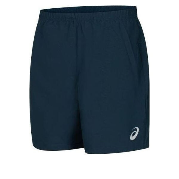 

Шорты road 7-inch shorts 'french blue' Asics, синий