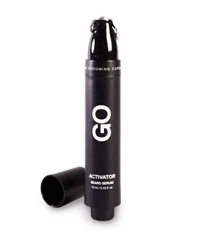 Сыворотка для роста бороды Copenhagen Grooming The Activator GO, 10 мл Copenhagen Grooming