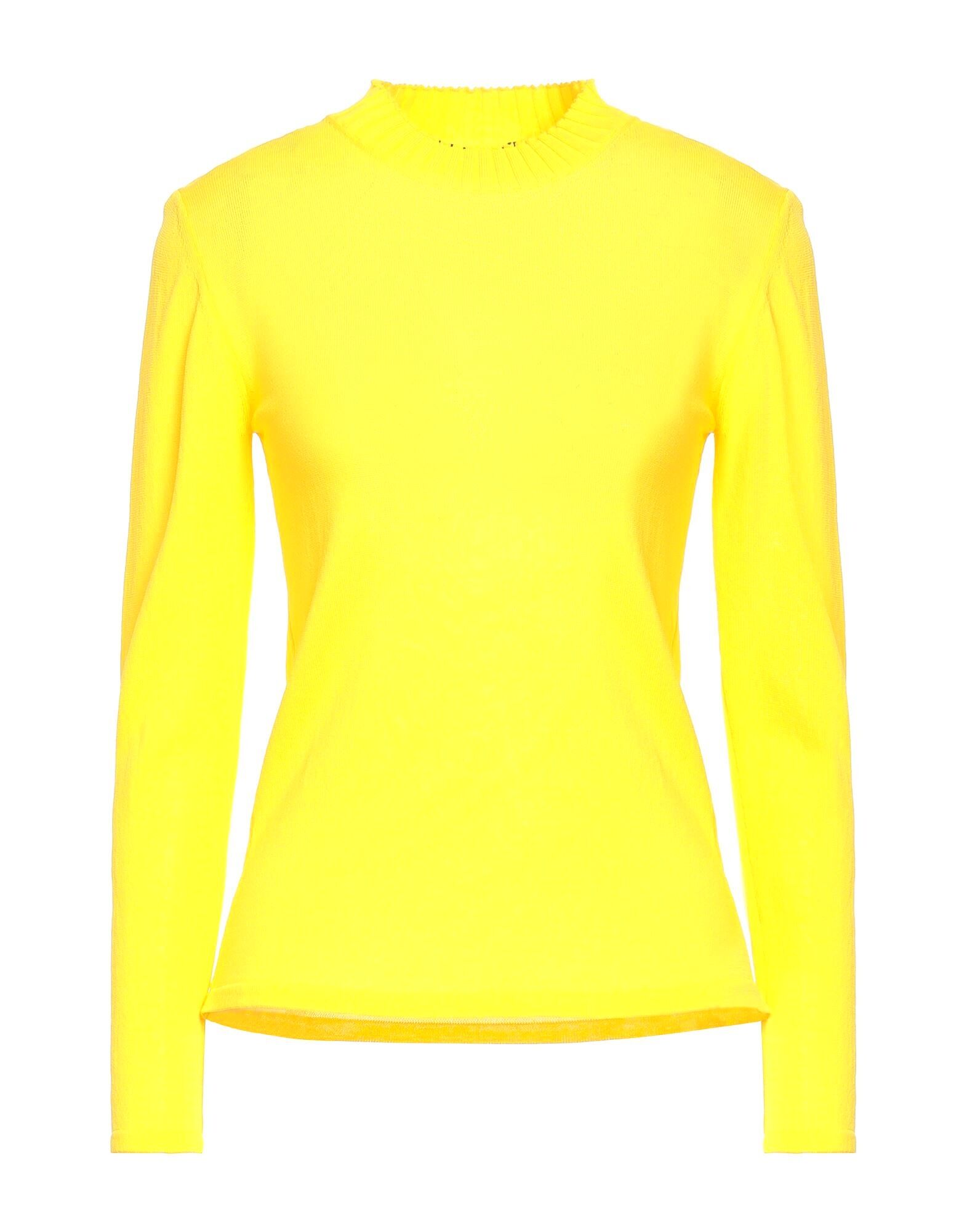 

Свитер Les Bourdelles Des Garçons, желтый