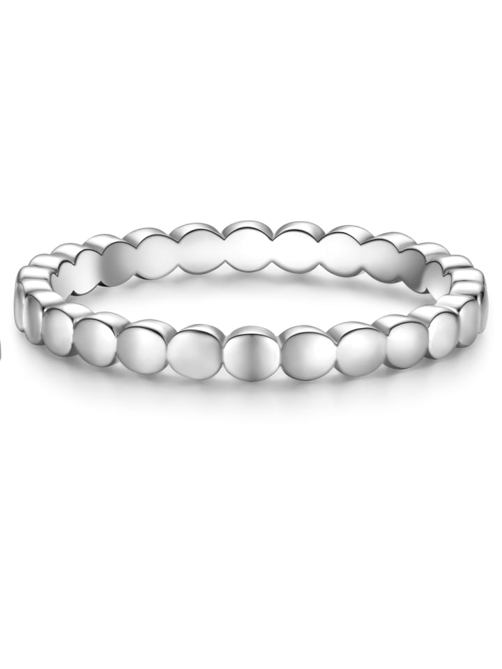 

Glanzstücke München Серебряное кольцо из стерлингового серебра