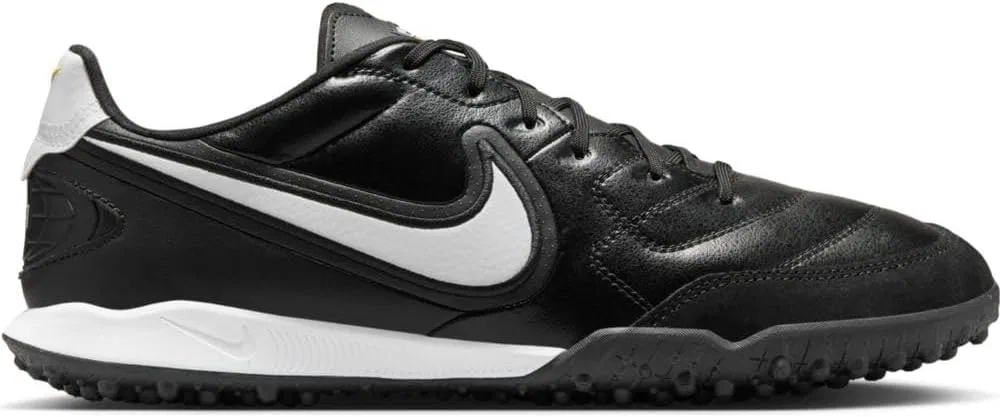 Кроссовки Nike Unisex The Premier IV FG Oxford, Black White