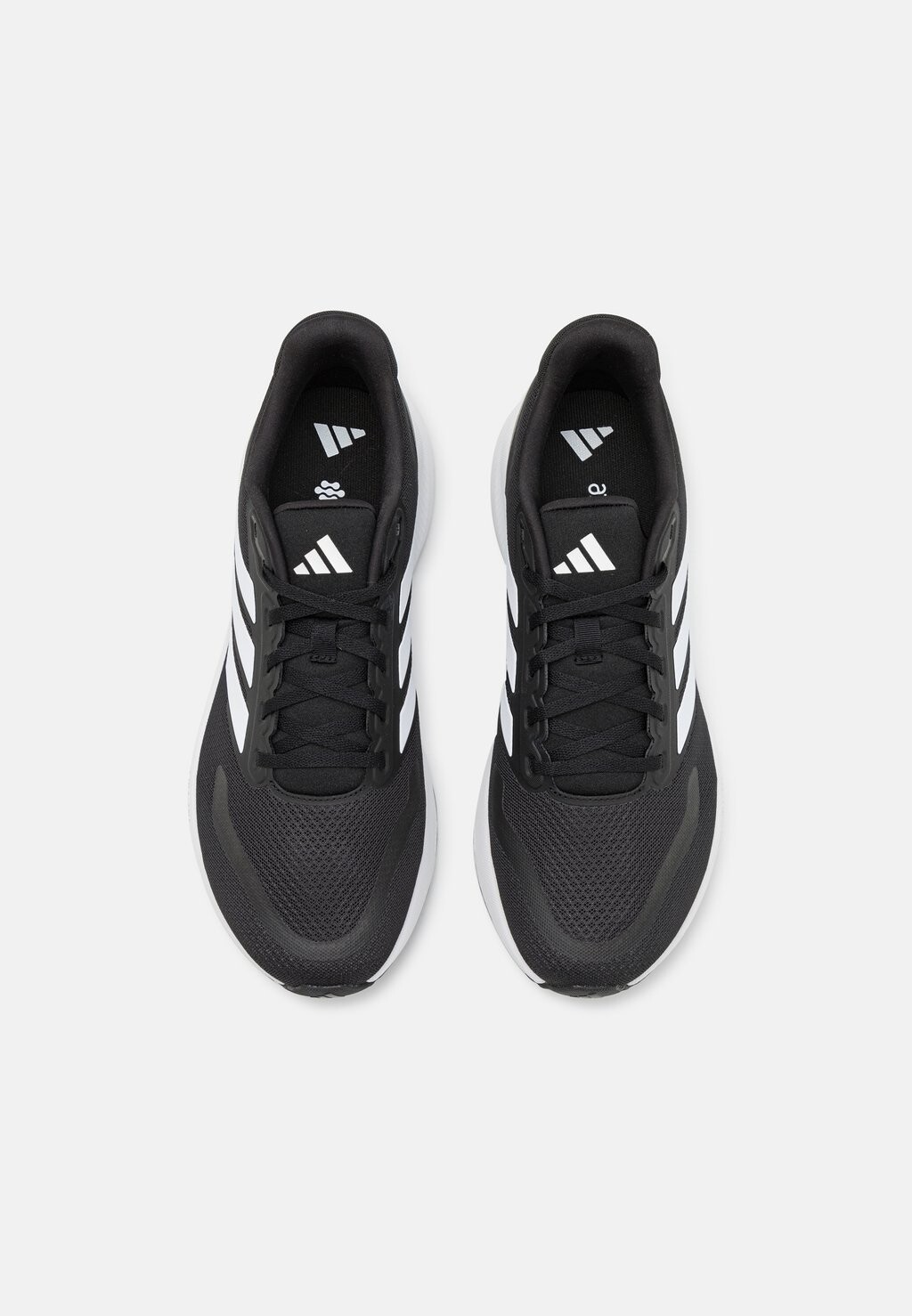 Нейтральные кроссовки Runfalcon 5 adidas Performance, основной черный/обувь белая/черный основной — фото 3