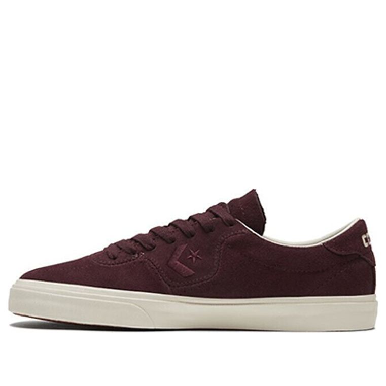 

Кеды Converse Louie Lopez Pro Low 'Black Currant', красный