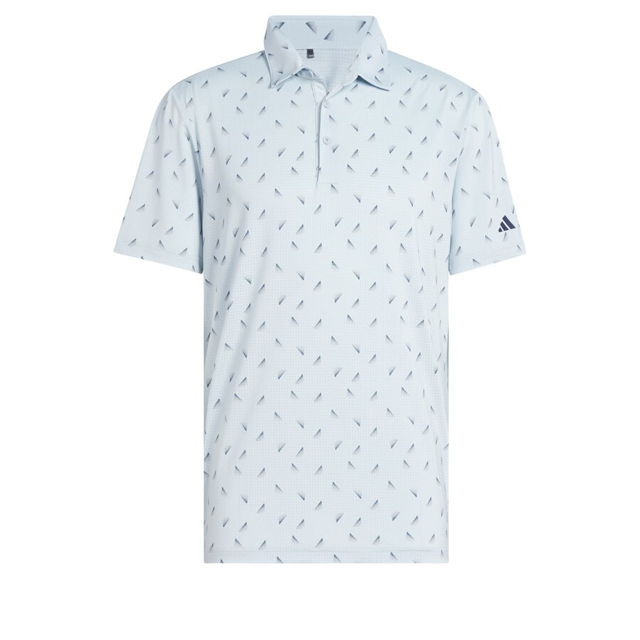 

Рубашка для выступлений ADIDAS PERFORMANCE Ultimate365, цвет Blue/marine blue
