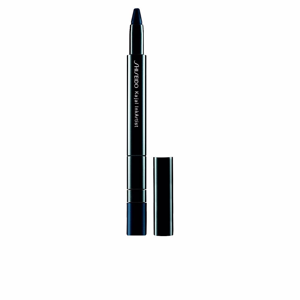 

Краски для бровей Kajal inkartist Shiseido, 0,8 г, 09-nippon noir