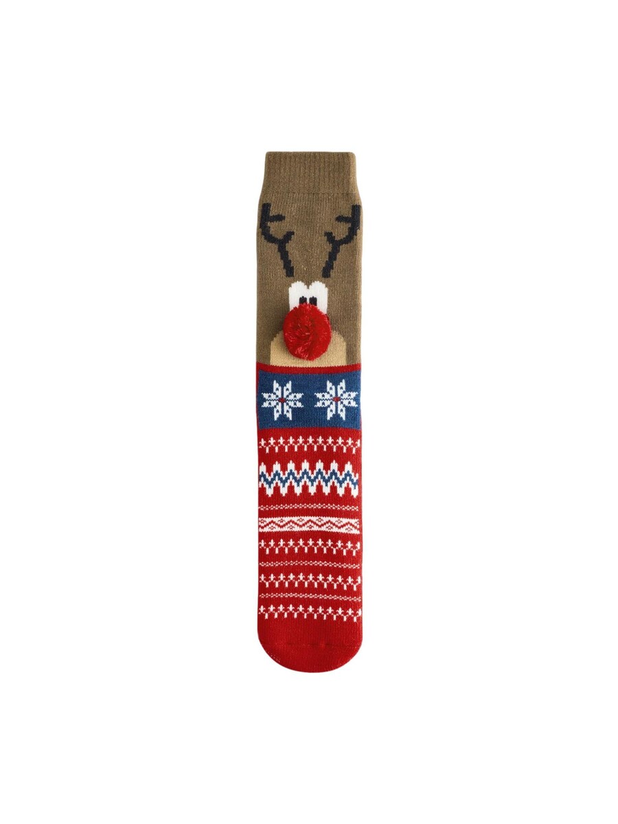 

Носки Next Socks, красный
