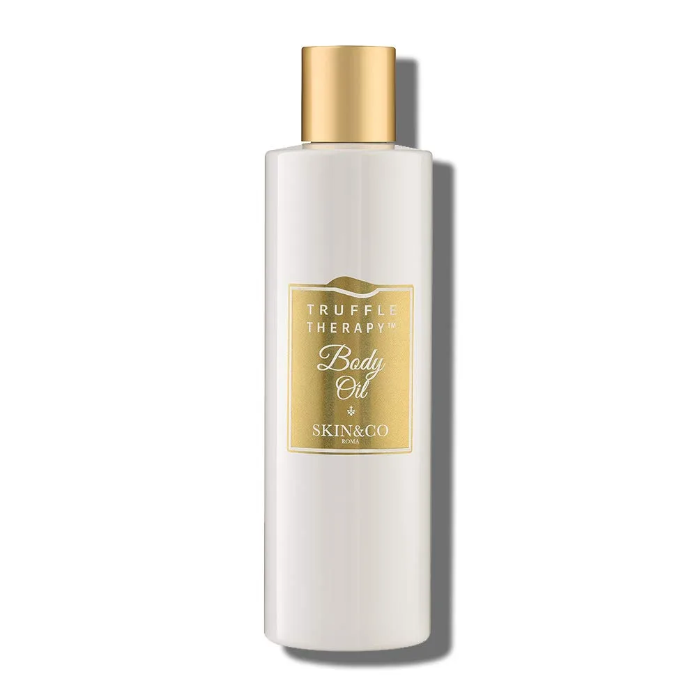 Масло для тела SKIN&CO Roma Truffle Therapy, 7,7 жидких унций.