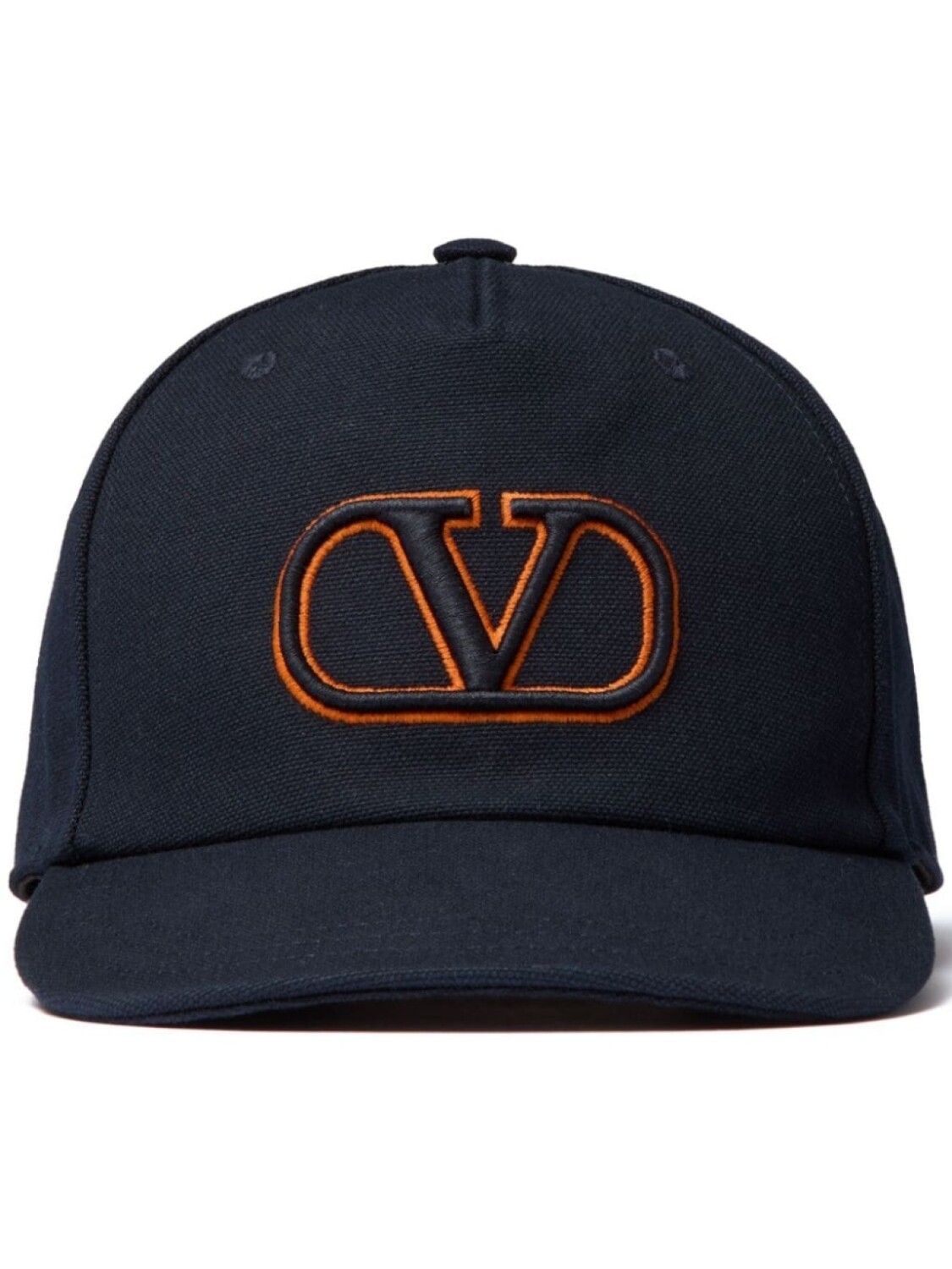 

Valentino Garavani кепка VLogo Signature, синий