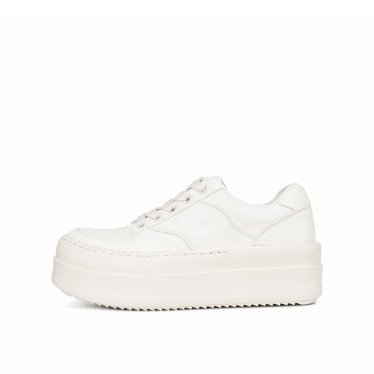 

Кроссовки rosa bianca Skateboarding Shoes Women's Low-top, белый/серебряный