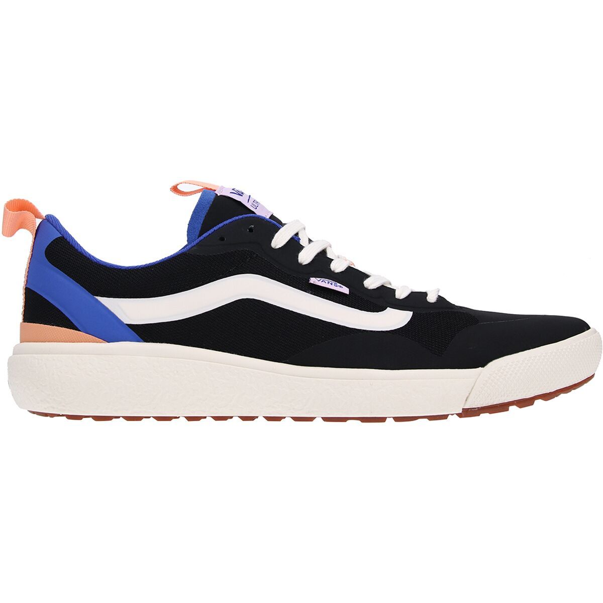

Популярная ультралегкая обувь Ultrarange Exo Vans, мультиколор