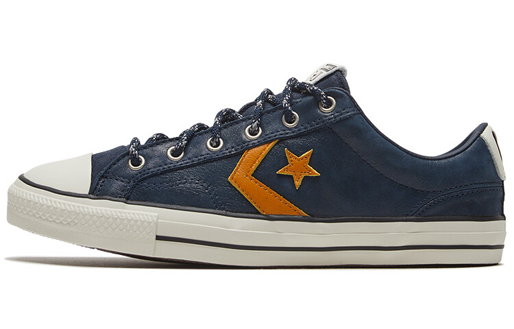 

парусиновые туфли Converse Star Player унисекс