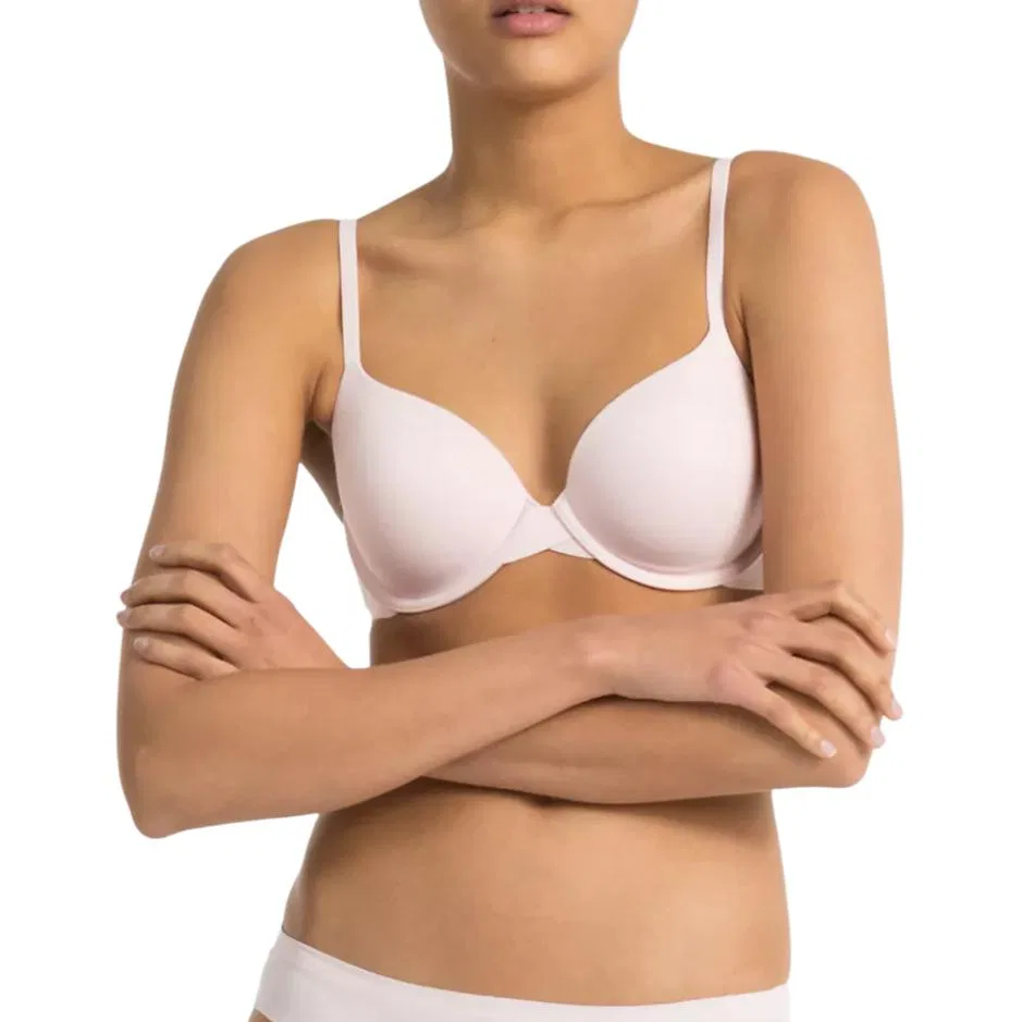 Бюстгальтер Calvin Klein Rose