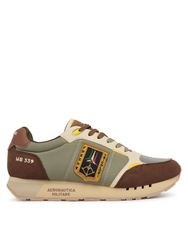 

Кроссовки 252SC0292UCT03331 Aeronautica Militare, мультиколор