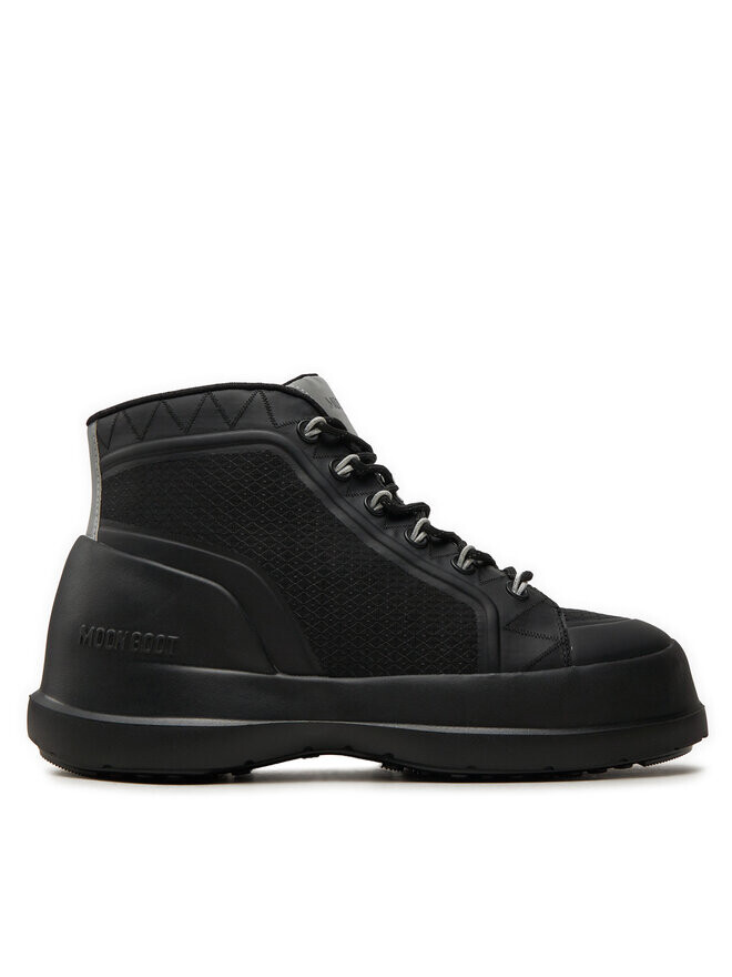 

Зимние Ботинки Moon Boot, черный