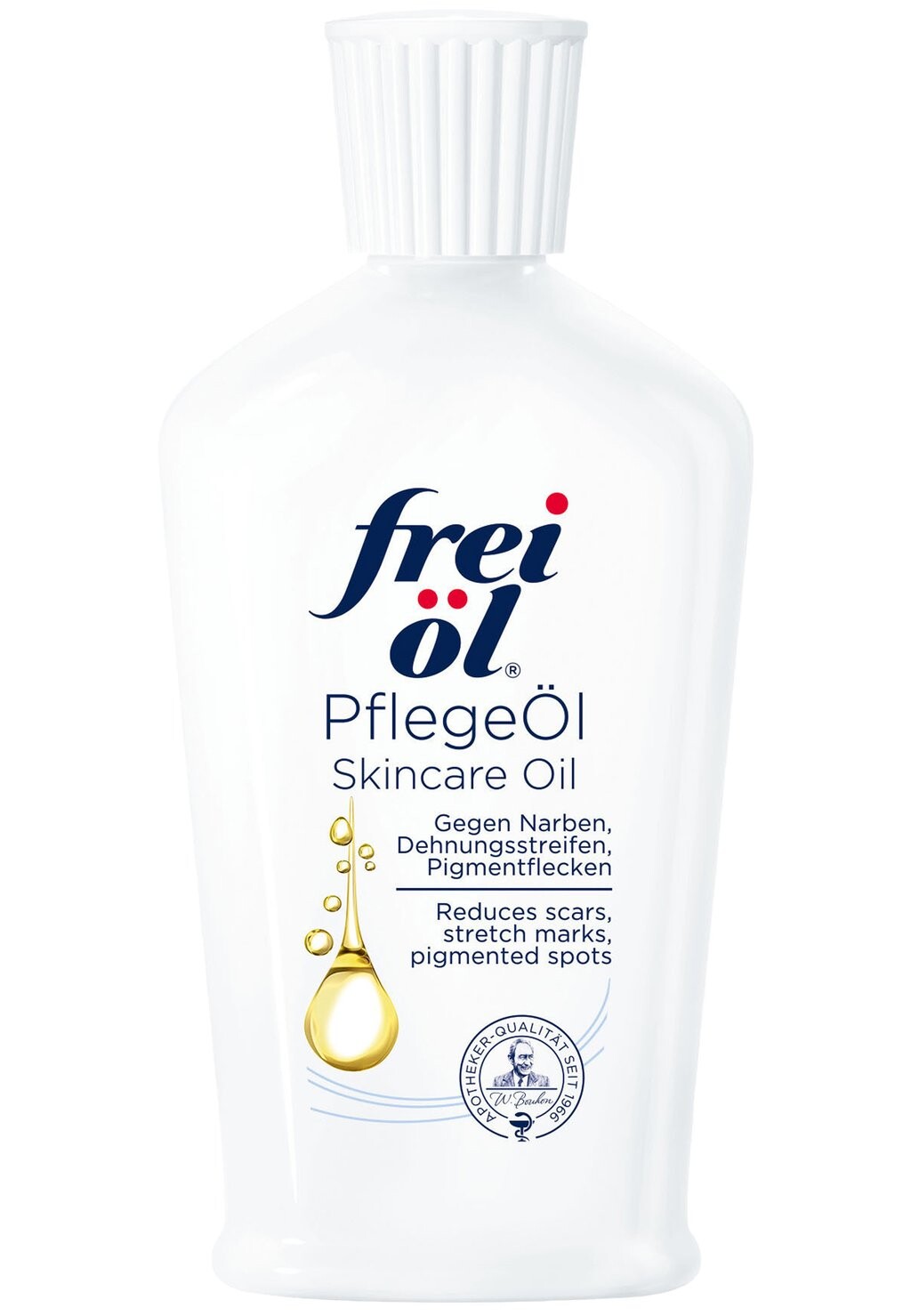 

Масло для тела PFLEGEÖL Frei Öl
