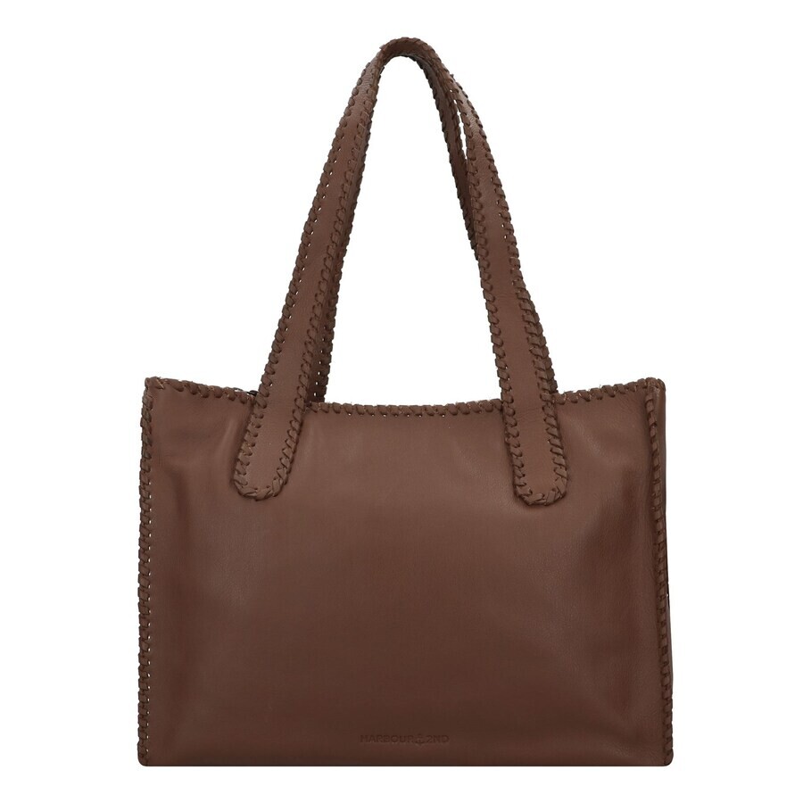 

Шоппер Harbour 2nd Shopper Stefina, темно-коричневый