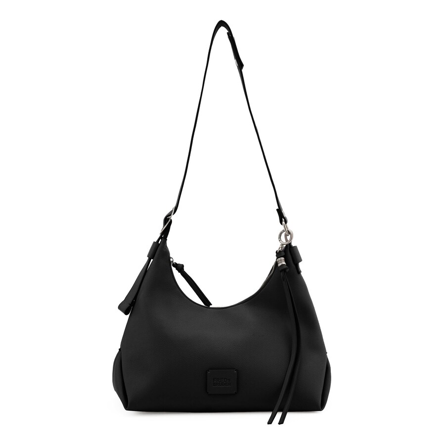 

Сумка через плечо FREDsBRUDER My Bestie, Black