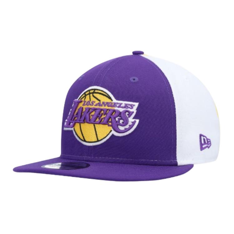 

New Era Бейсболка унисекс фиолетовая, Purple