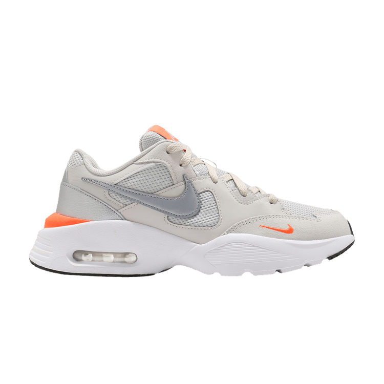 

Кроссовки Air Max Fusion 'Light Bone', коричневый
