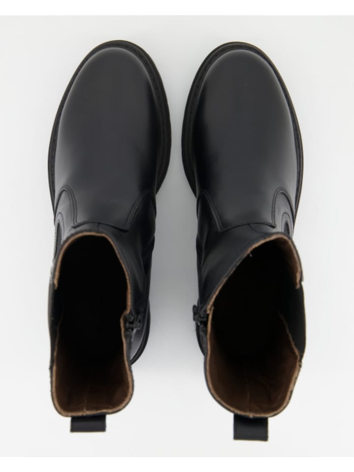 Ботинки челси Nero Giardini Chelsea Boots, черный — фото 4