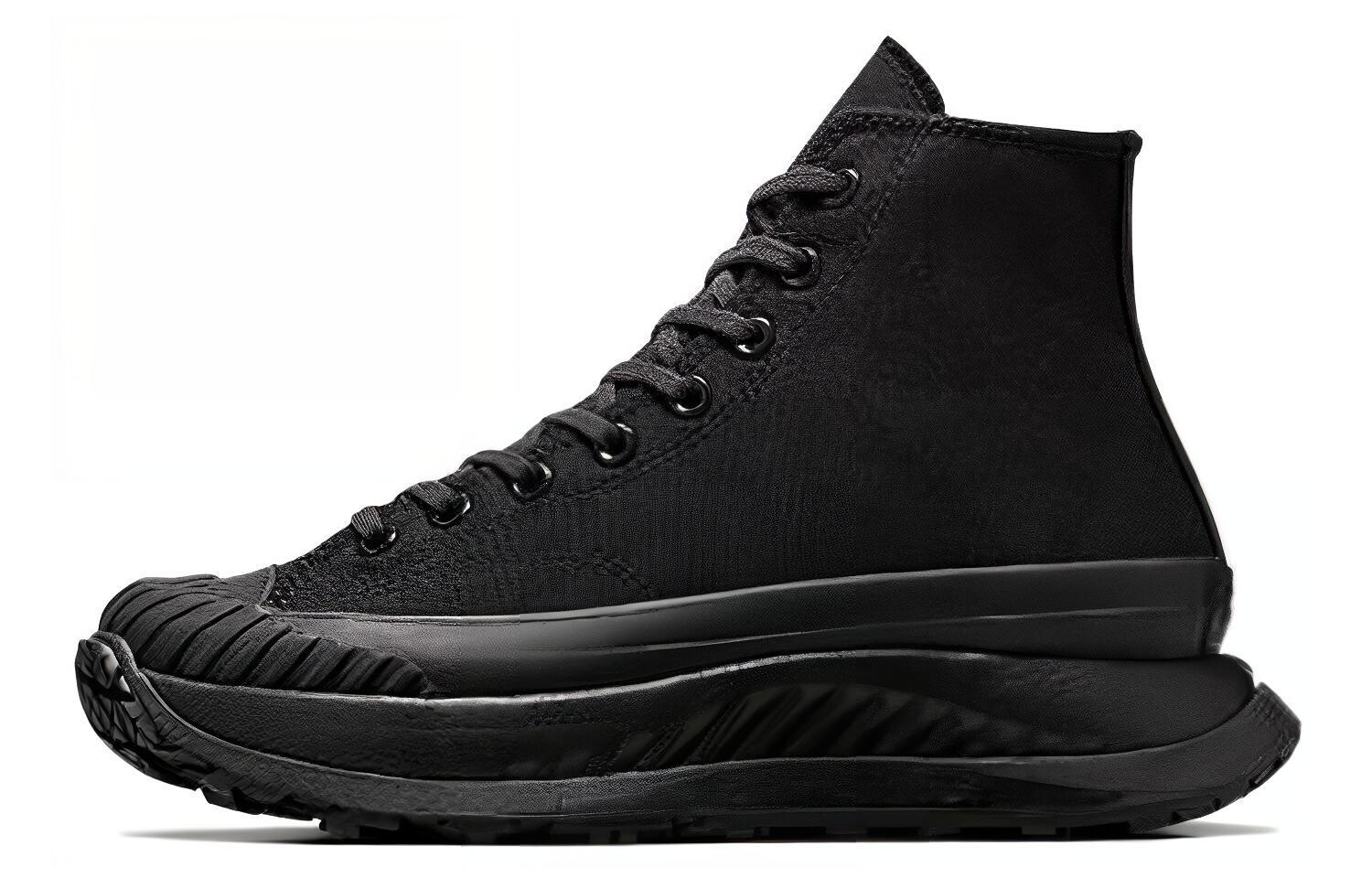 

Кроссовки Converse Chuck 70 Plus Canvas унисекс, Black