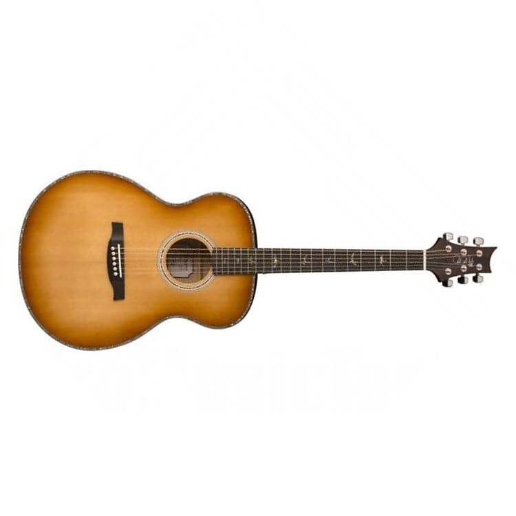 

Акустическая гитара PRS Paul Reed Smith SE T50E Tonare Acoustic Guitar Vintage Sunburst + PRS Case BRAND NEW
