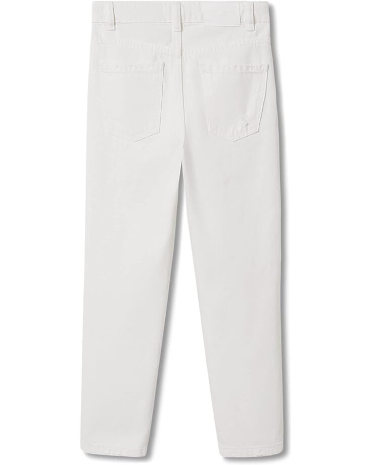 

Джинсы Mango Jeans Lisaw, белый