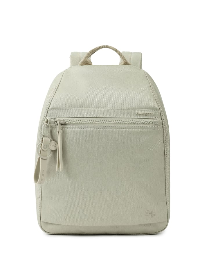 

Рюкзак Hedgren, цвет jean pussywillow grey