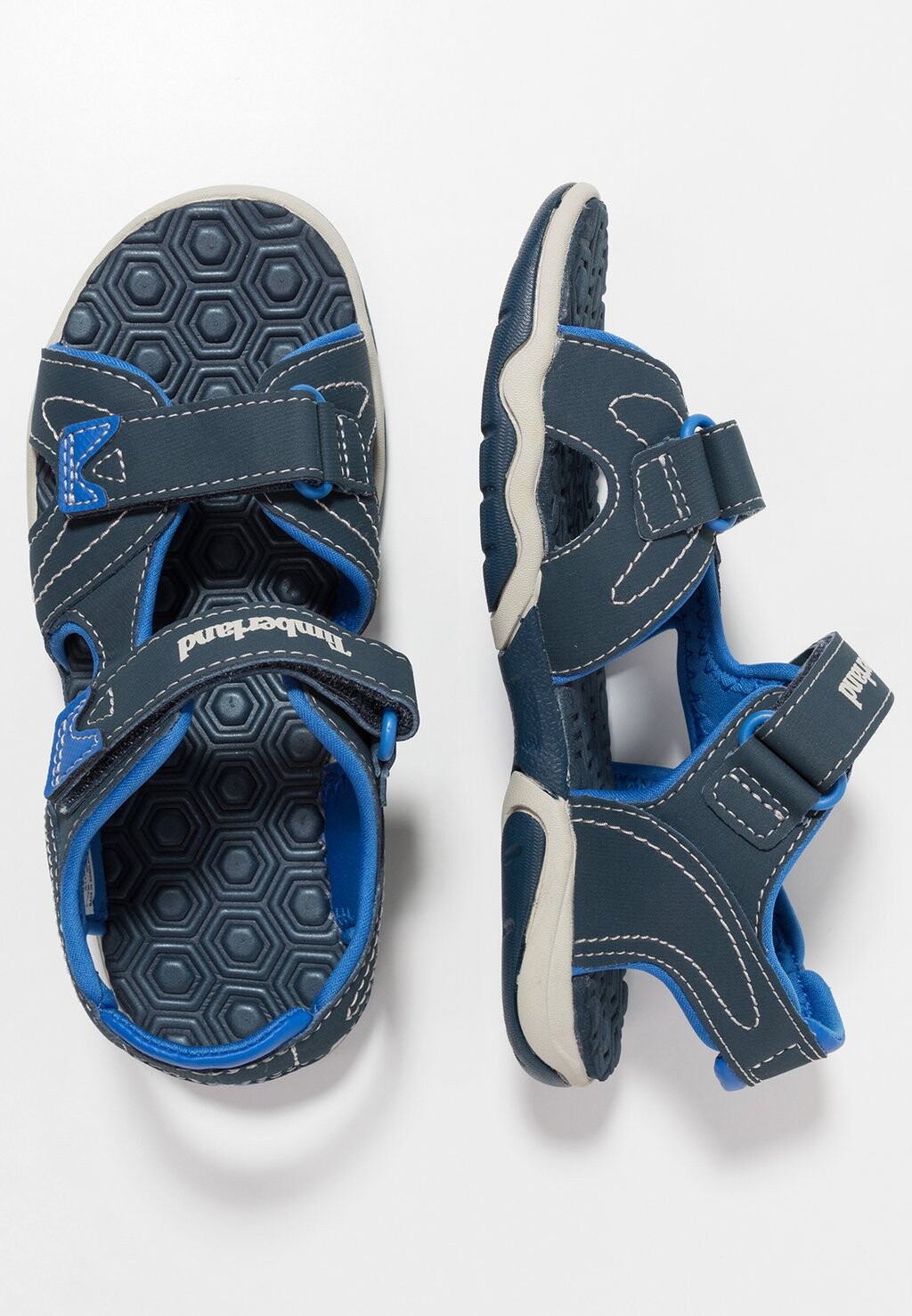 

Трекинговые сандалии Adventure Seeker 2 Strap Timberland, цвет navy